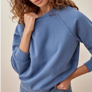 Reformation Jeans Rio Sweatshirt